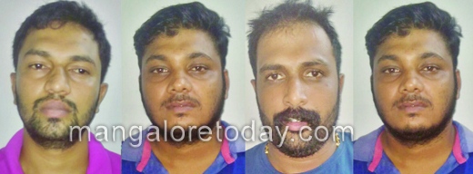 CCB cops bust cricket betting racket; arrest 4; seize cash, goods worth Rs. 21.20 lakhs